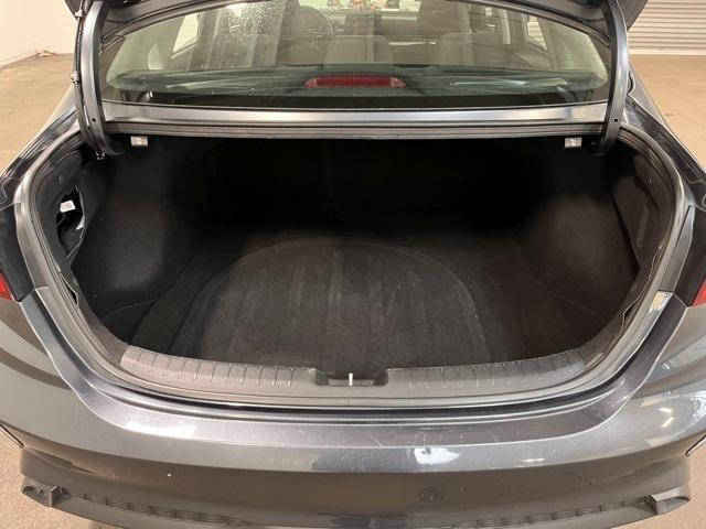 used 2023 Kia Forte car, priced at $16,528