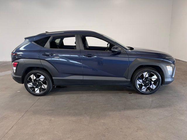 used 2025 Hyundai Kona car, priced at $19,922