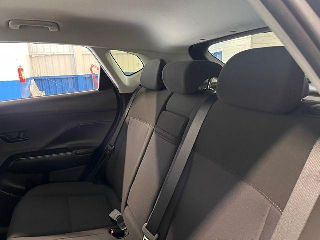 used 2025 Hyundai Kona car, priced at $19,922