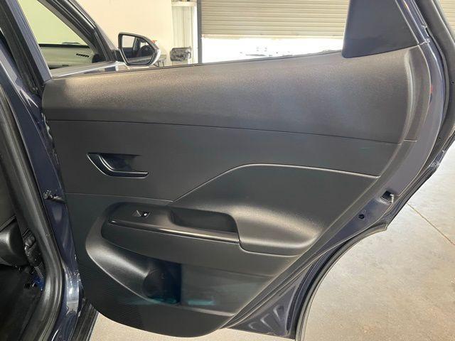 used 2025 Hyundai Kona car, priced at $19,922