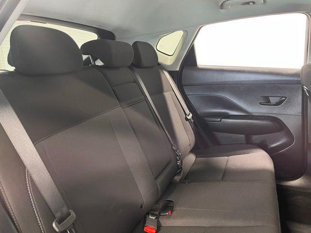 used 2025 Hyundai Kona car, priced at $19,922