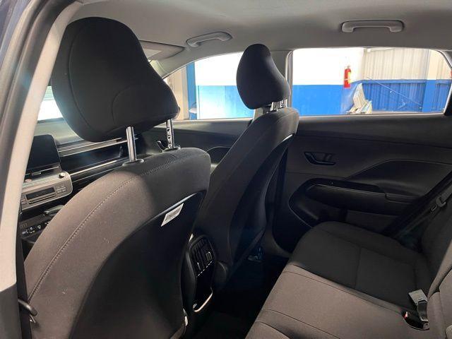 used 2025 Hyundai Kona car, priced at $19,922