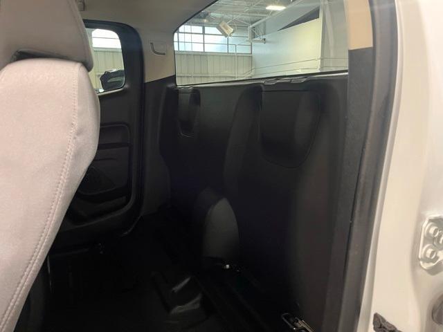 used 2020 Chevrolet Colorado car, priced at $18,567