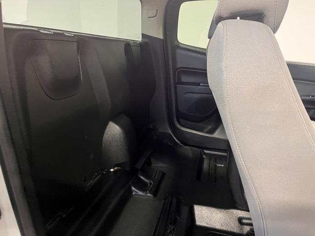 used 2020 Chevrolet Colorado car, priced at $18,567