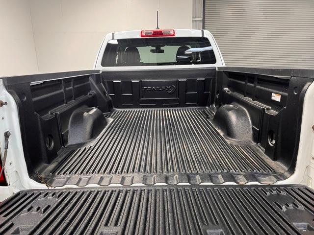 used 2020 Chevrolet Colorado car, priced at $18,567