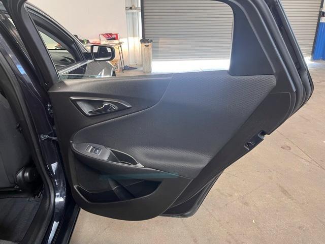 used 2023 Chevrolet Malibu car, priced at $16,299