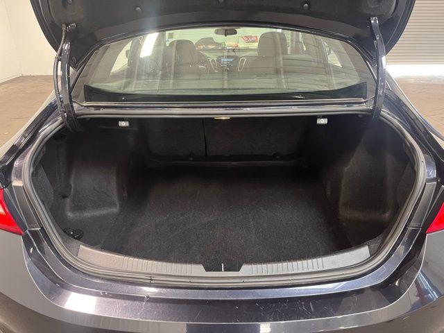 used 2023 Chevrolet Malibu car, priced at $14,995