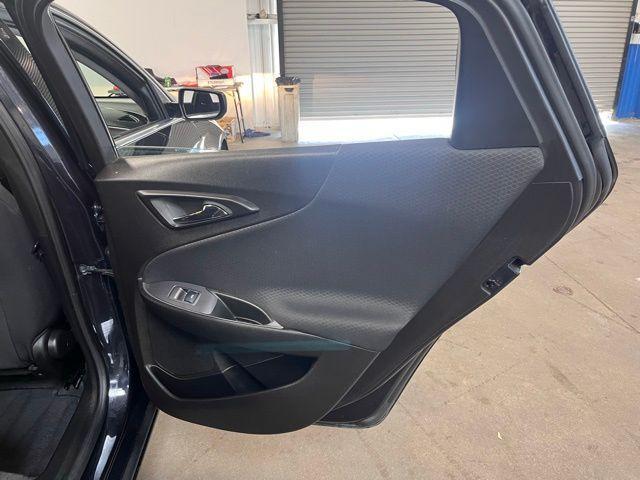 used 2023 Chevrolet Malibu car, priced at $14,995