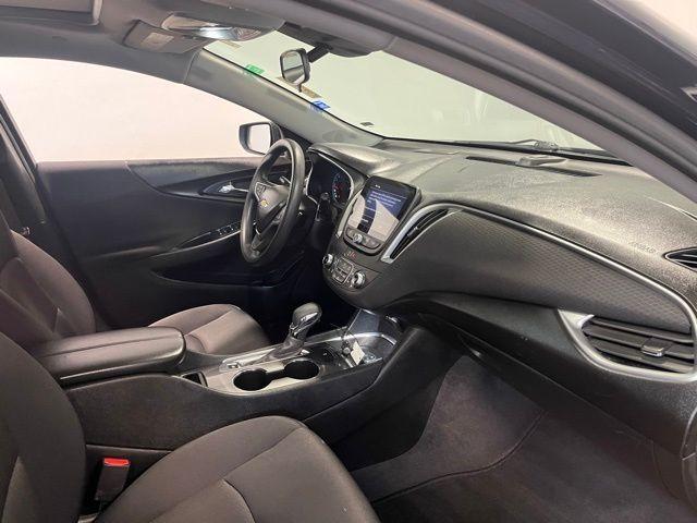 used 2023 Chevrolet Malibu car, priced at $14,995