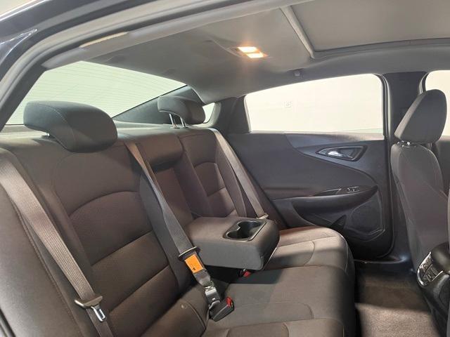 used 2023 Chevrolet Malibu car, priced at $16,299