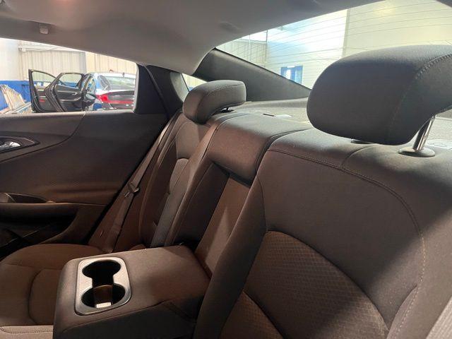 used 2023 Chevrolet Malibu car, priced at $14,995