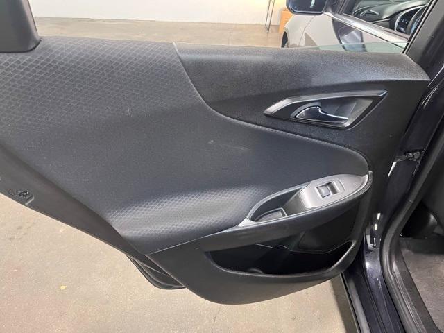used 2023 Chevrolet Malibu car, priced at $16,299
