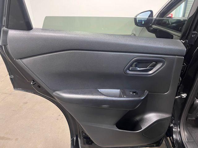 used 2024 Nissan Rogue car, priced at $17,981