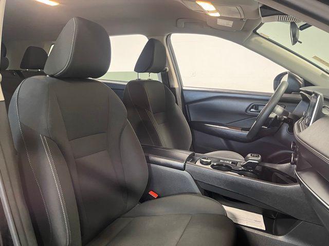 used 2024 Nissan Rogue car, priced at $17,981