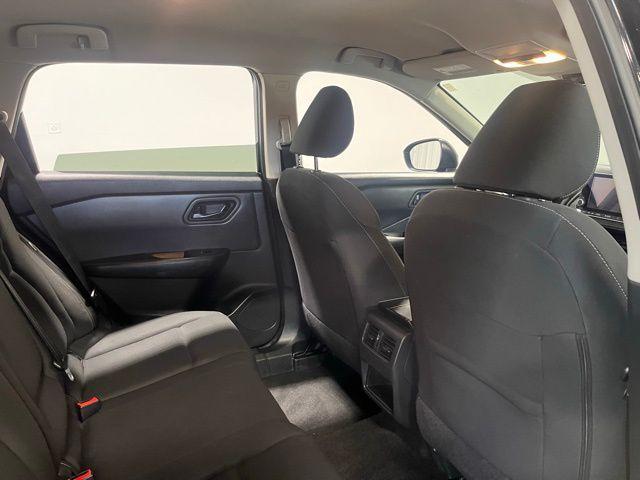 used 2024 Nissan Rogue car, priced at $17,981