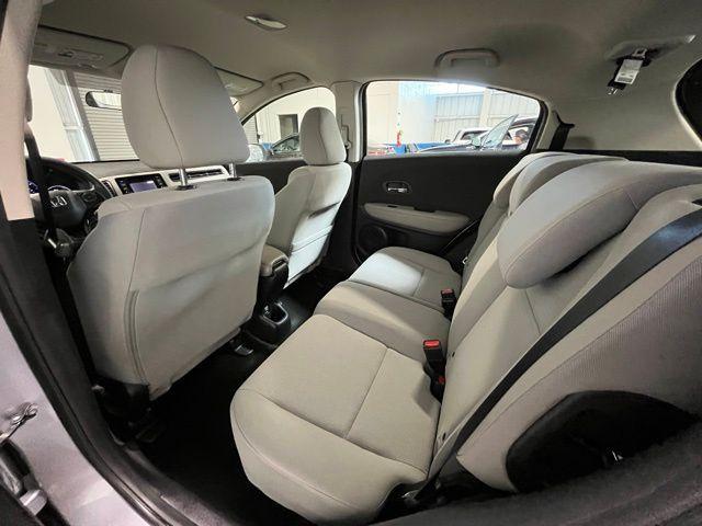 used 2019 Honda HR-V car, priced at $21,670