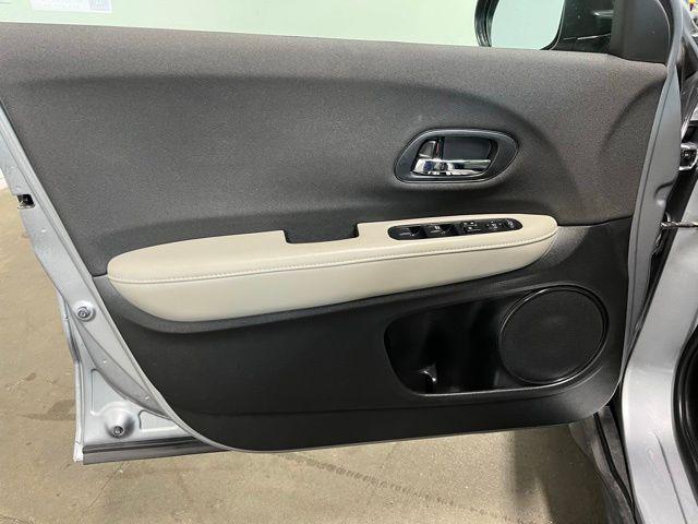 used 2019 Honda HR-V car, priced at $21,670