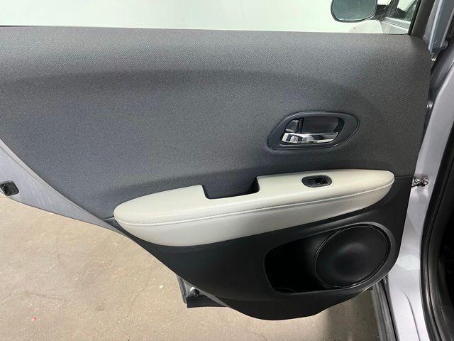 used 2019 Honda HR-V car, priced at $21,670