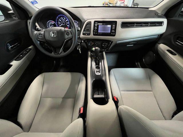 used 2019 Honda HR-V car, priced at $21,670