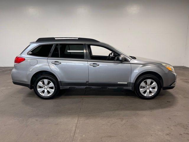 used 2011 Subaru Outback car, priced at $9,838