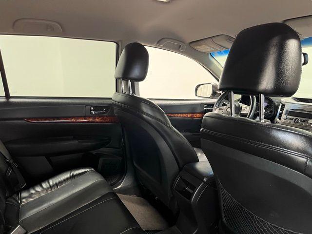 used 2011 Subaru Outback car, priced at $9,838