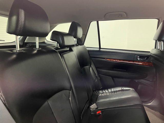 used 2011 Subaru Outback car, priced at $9,838