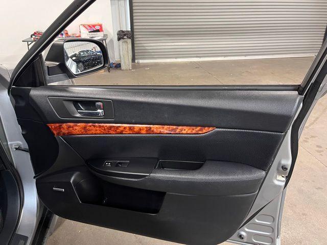 used 2011 Subaru Outback car, priced at $9,838