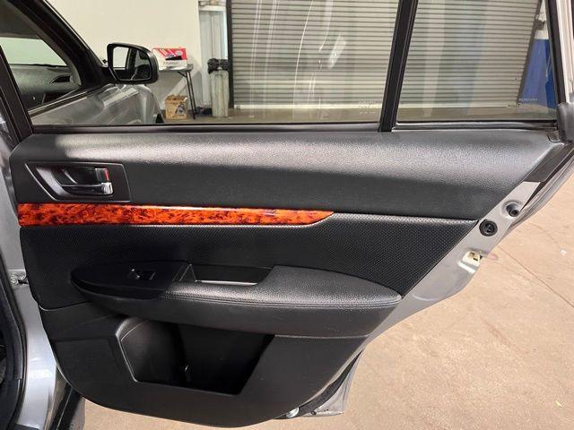 used 2011 Subaru Outback car, priced at $9,838