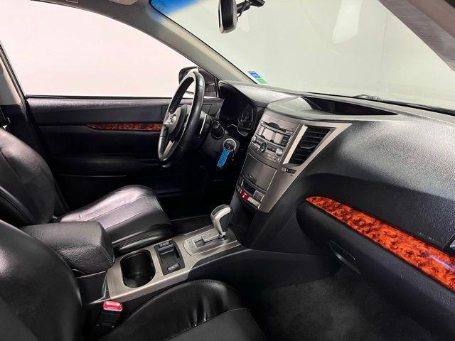 used 2011 Subaru Outback car, priced at $9,838
