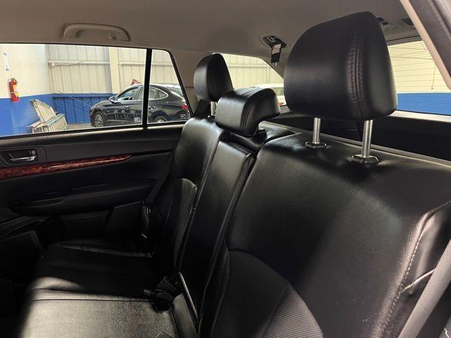 used 2011 Subaru Outback car, priced at $9,838