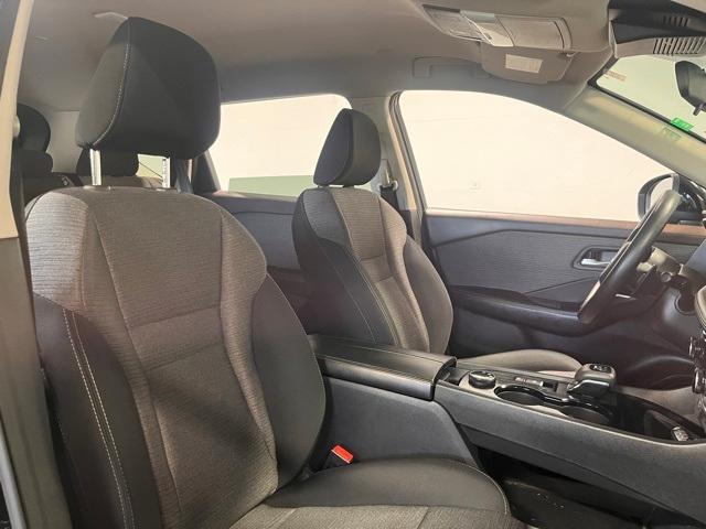 used 2022 Nissan Rogue car, priced at $18,994