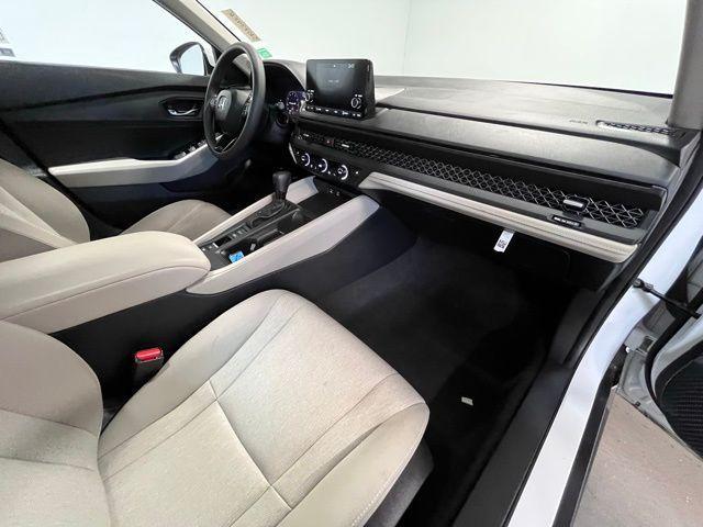 used 2024 Honda Accord car, priced at $25,977