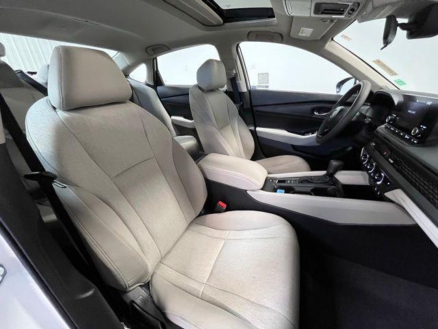 used 2024 Honda Accord car, priced at $25,977