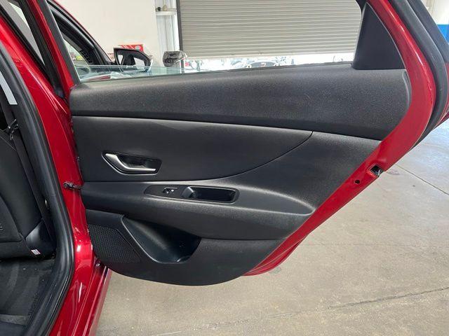 used 2024 Hyundai Elantra car, priced at $19,953