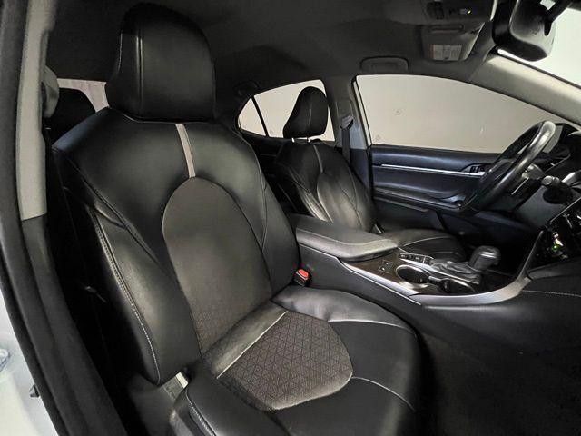 used 2023 Toyota Camry car, priced at $26,806