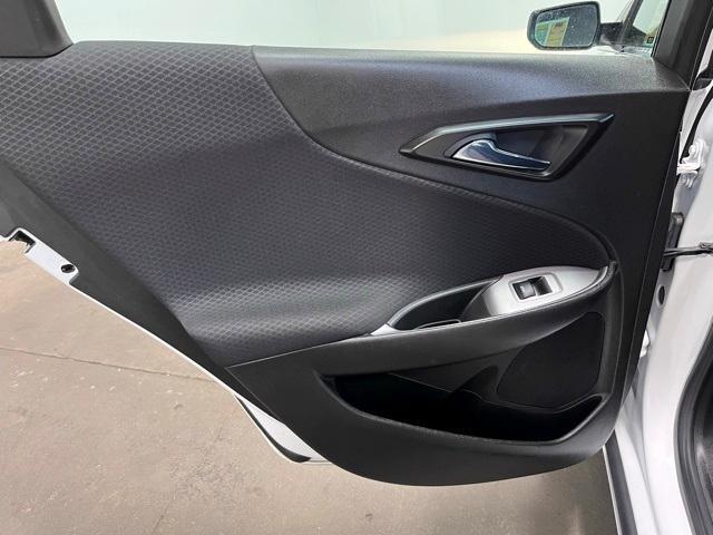 used 2023 Chevrolet Malibu car, priced at $16,359