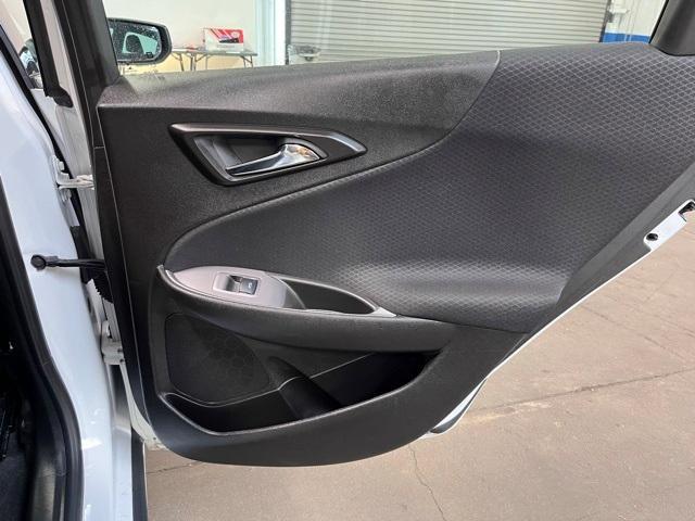 used 2023 Chevrolet Malibu car, priced at $16,359