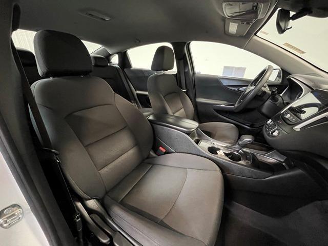 used 2023 Chevrolet Malibu car, priced at $16,359
