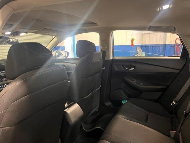 used 2024 Honda Accord car, priced at $25,987