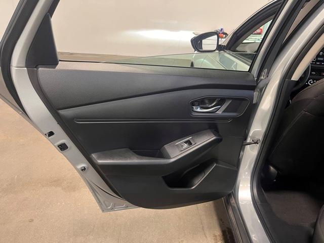 used 2024 Honda Accord car, priced at $25,987