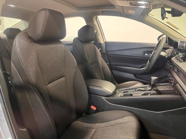 used 2024 Honda Accord car, priced at $25,987