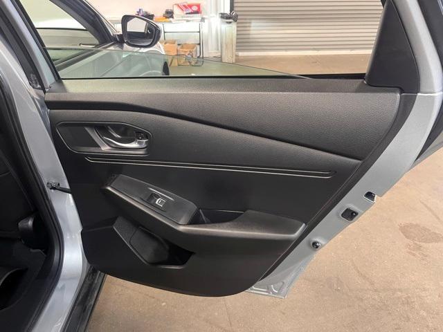 used 2024 Honda Accord car, priced at $25,987