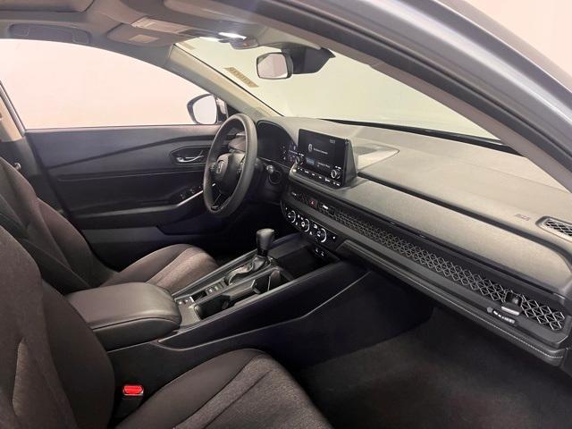 used 2024 Honda Accord car, priced at $25,987