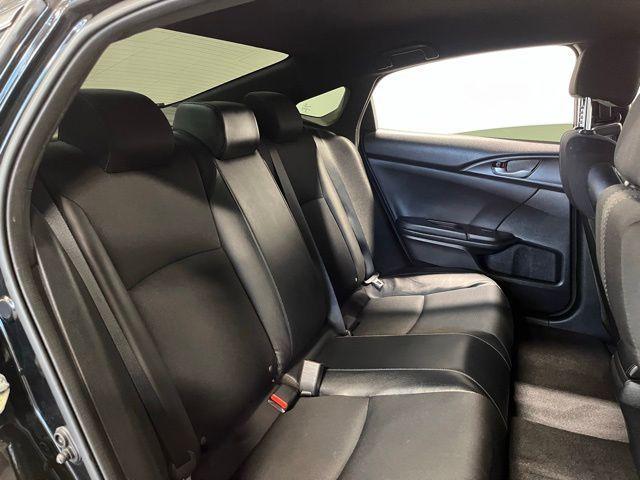 used 2020 Honda Civic car, priced at $19,331