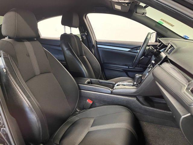 used 2020 Honda Civic car, priced at $19,331