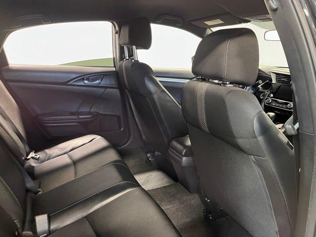 used 2020 Honda Civic car, priced at $19,331