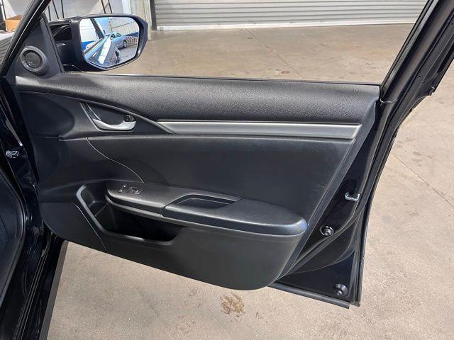 used 2020 Honda Civic car, priced at $19,331