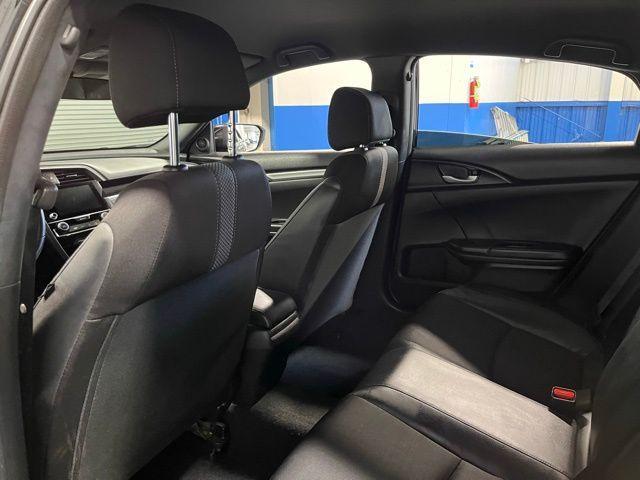 used 2020 Honda Civic car, priced at $19,331