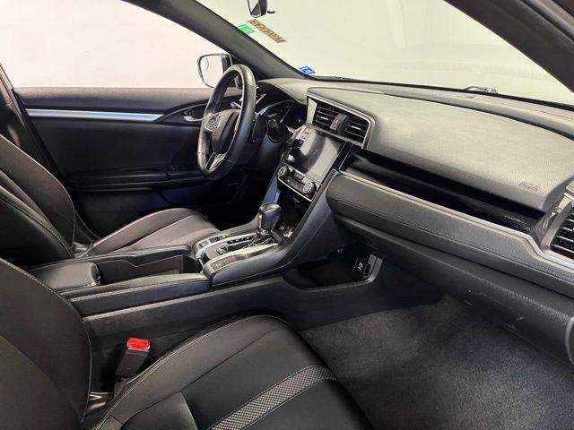 used 2020 Honda Civic car, priced at $19,331