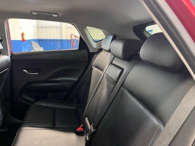 used 2024 Hyundai Kona car, priced at $21,965